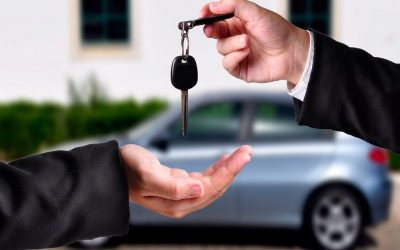 Rental Mobil Murah di Depok