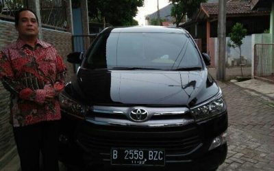 Rental Mobil Jakarta Timur Supir Berpengalaman