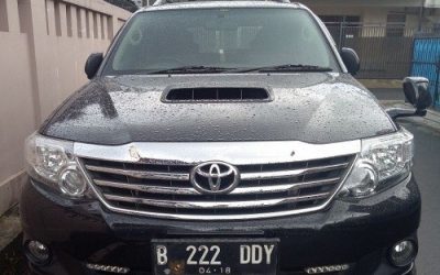 Rental Mobil Jakarta Utara Nyaman Dan Aman