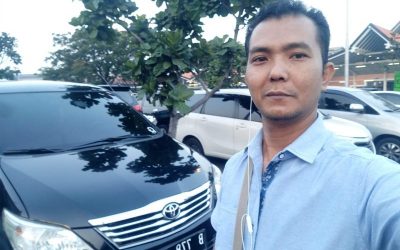 Jasa Antar Jemput Bandara Halim Perdana Kusuma