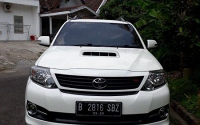 Rental Mobil Depok Layanan Prima Dan Memuaskan