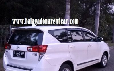 Rental Mobil Halim Perdana Kusuma Jakarta Timur