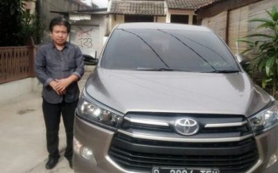 Rental Mobil Harian Jakarta Murah