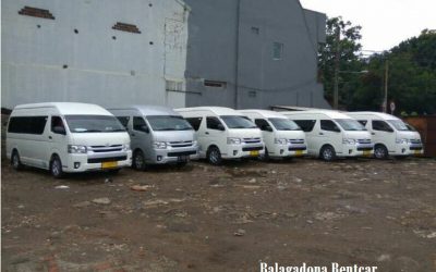 Rental Mobil Acara Kenegaraan Berpengalaman