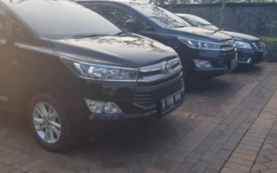 Jasa Rental Mobil Jakarta Temurah 2021
