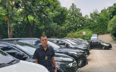 Rental Mobil Bandara Soekarno Hatta Terpercaya